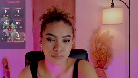 camila online show from January 27, 12:01 am