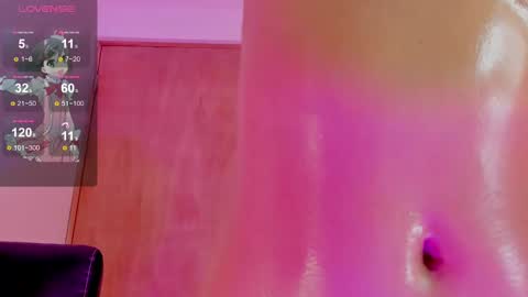 camila online show from January 27, 3:04 am