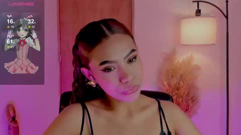 camila online show from January 27, 9:00 pm