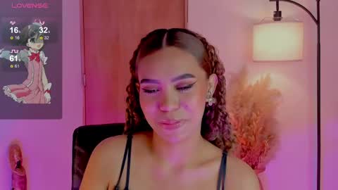 camila online show from January 28, 3:15 am