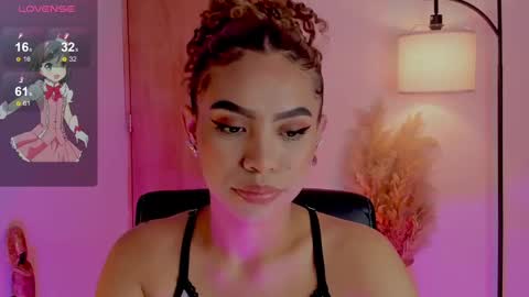 camila online show from January 30, 10:19 pm