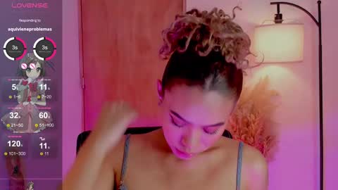 camila online show from February 1, 10:13 pm