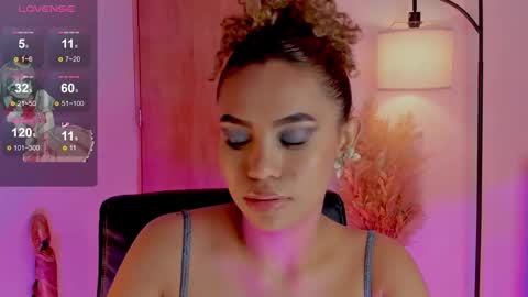 camila online show from February 9, 1:11 am