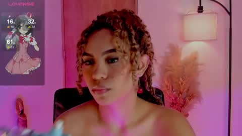 camila online show from March 1, 3:21 am