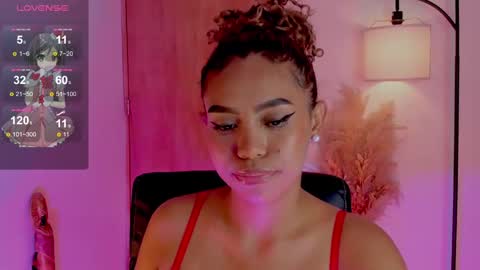 camila online show from March 2, 9:54 pm