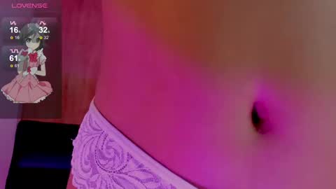 camila online show from March 6, 4:08 am