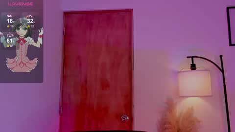 camila online show from March 11, 2:21 am