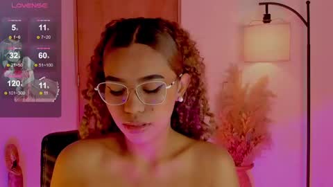 camila online show from March 12, 8:52 pm