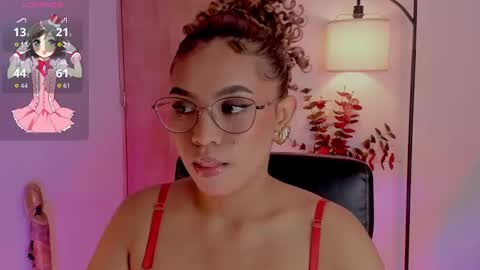 camila online show from September 9, 8:30 pm