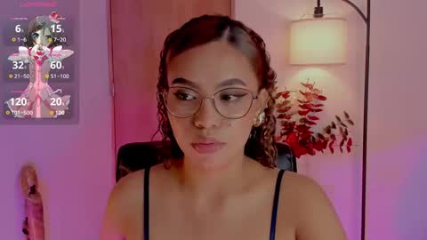 camila online show from September 10, 9:26 pm