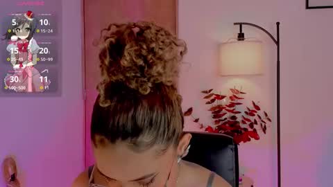 camila online show from September 23, 7:06 pm