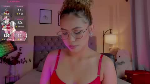 camila online show from December 2, 8:59 pm