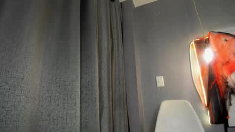   ximena  online show from October 30, 2:18 pm