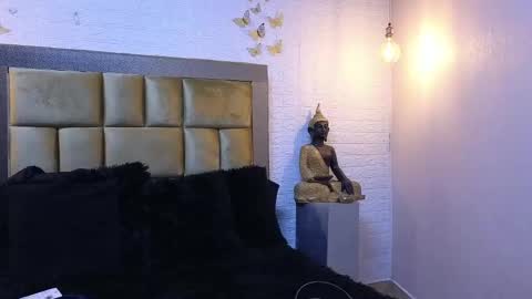 ximena online show from January 25, 4:56 am