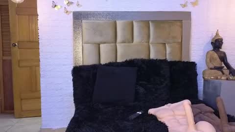 ximena online show from January 26, 8:25 am