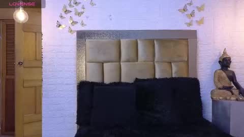 ximena online show from January 27, 1:26 am