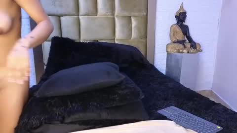 ximena online show from January 27, 8:07 am