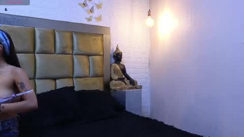 ximena online show from September 28, 9:53 pm