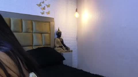 ximena online show from October 2, 11:06 am