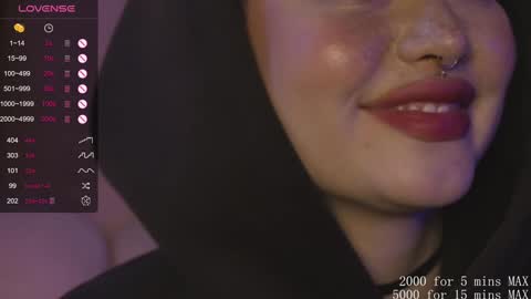    online show from January 10, 7:35 am