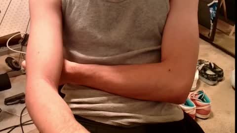 Xkong36 online show from January 3, 1:59 am