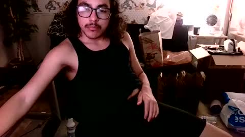 Xkong36 online show from September 20, 1:23 pm