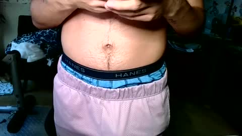 Xkong36 online show from October 2, 9:33 pm