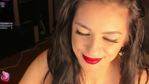 Snapshot of xlaracroftx chatting on January 26, 1:52 am Lara online show from January 26, 1:52 am