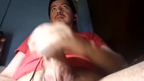 Snapshot of xmarcos30 chatting on January 29, 6:54 am xmarcos30 online show from January 29, 6:54 am