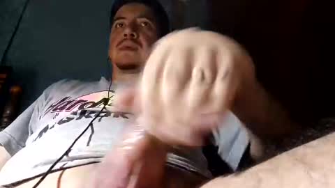 Snapshot of xmarcos30 chatting on March 2, 8:05 am xmarcos30 online show from March 2, 8:05 am