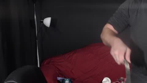 MetalstudMaster online show from December 16, 9:52 pm