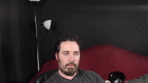 MetalstudMaster online show from December 17, 2:01 am