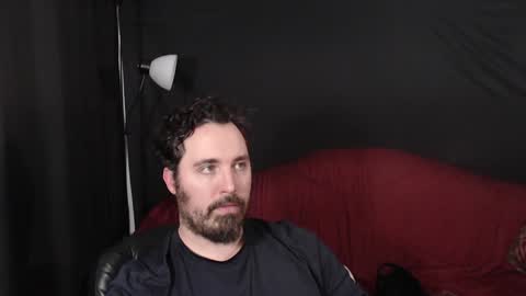 MetalstudMaster online show from December 23, 12:35 am