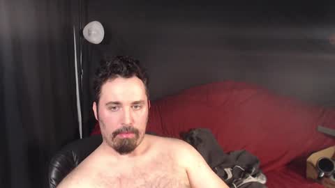 MetalstudMaster online show from February 8, 1:54 am