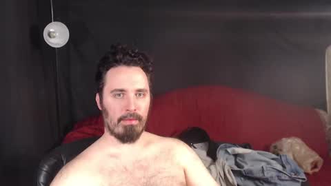 MetalstudMaster online show from March 11, 3:48 am