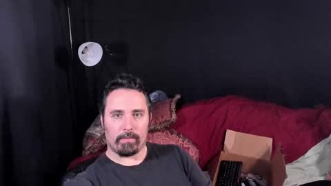 MetalstudMaster online show from November 25, 3:28 am