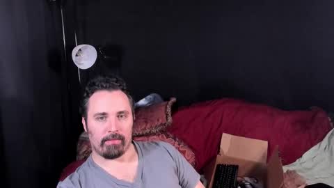 MetalstudMaster online show from November 27, 3:19 am