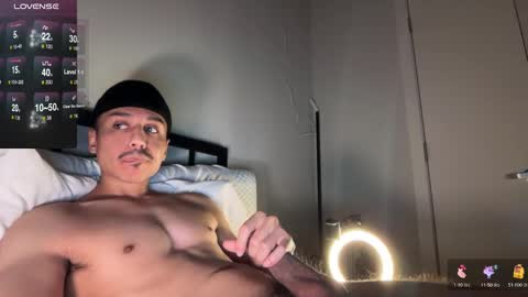 xmomentumx online show from October 10, 3:27 am