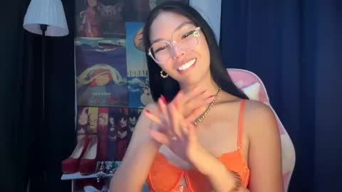 Snapshot of xmonica_cummerx chatting on January 26, 7:32 am Sweet Monica online show from January 26, 7:32 am