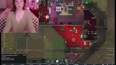 Xo Sadie online show from March 4, 8:57 am