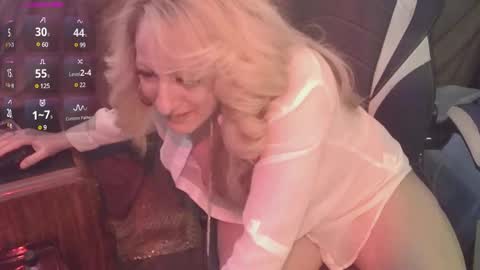 Chloe online show from January 29, 4:58 am