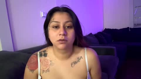 Snapshot of xoxoalizehibaby chatting on November 7, 8:25 am xoxoalizehibaby online show from November 7, 8:25 am