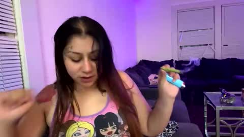 Snapshot of xoxoalizehibaby chatting on November 13, 2:32 am xoxoalizehibaby online show from November 13, 2:32 am