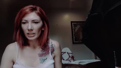 xpbunni online show from October 18, 9:37 pm