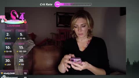 XPCouple online show from October 3, 12:40 am