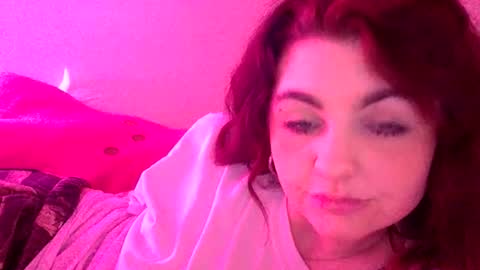 Snapshot of xratedcherry chatting on November 10, 7:07 am CHERRY online show from November 10, 7:07 am