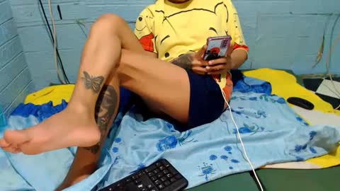 Ask Me Baby  online show from January 15, 8:20 am