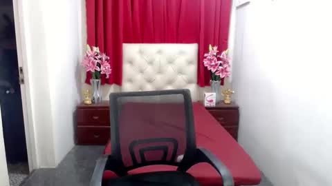 Cleo de nile online show from February 9, 8:54 am