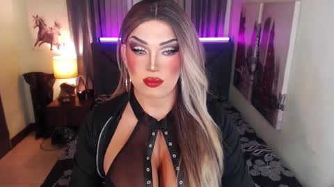 Cattaleya online show from February 23, 5:56 am