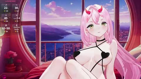 XstaceyliciousX online show from December 29, 8:15 pm